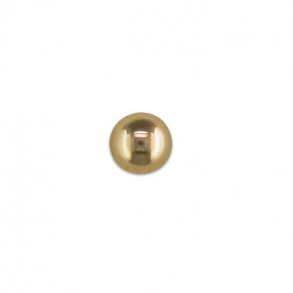 9ct Gold Nose Stud