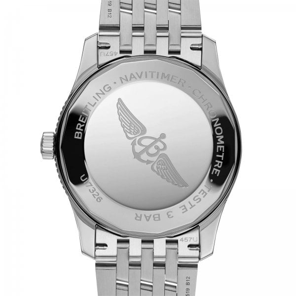 NAVITIMER AUTOMATIC 41