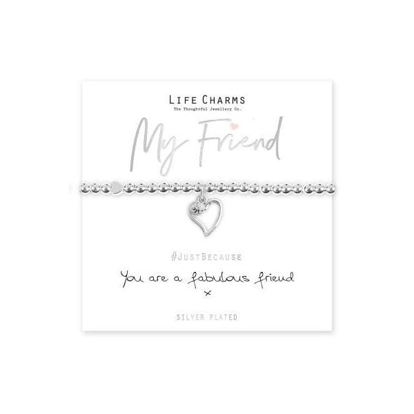 Fabulous Friend Bracelet