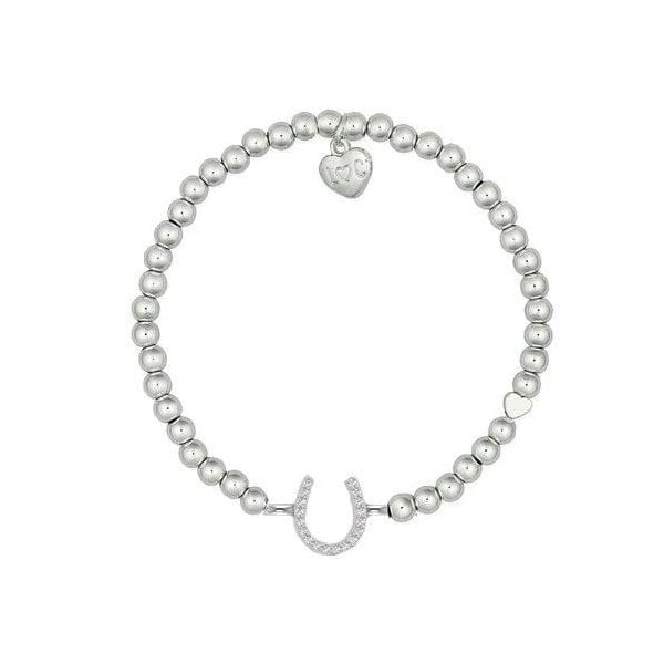 Lucky Horshoe Bracelet