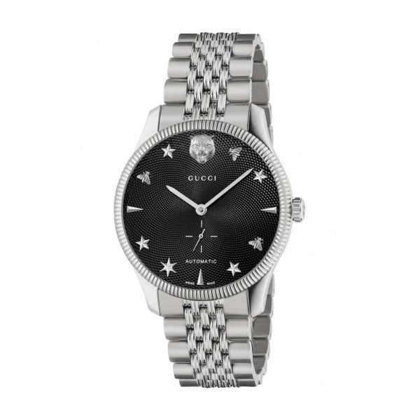 G-Timeless Automatic Gents/Unisex Watch