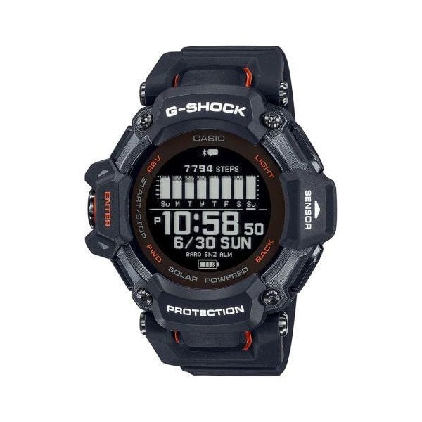 Casio G-Shock Watch