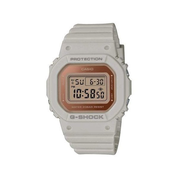G-SHOCK WOMEN 5600 SERIES