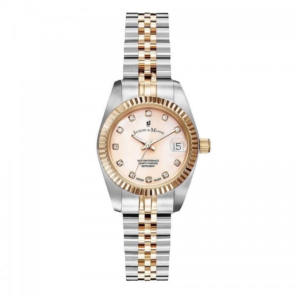 Inspiration Bracelet Watch