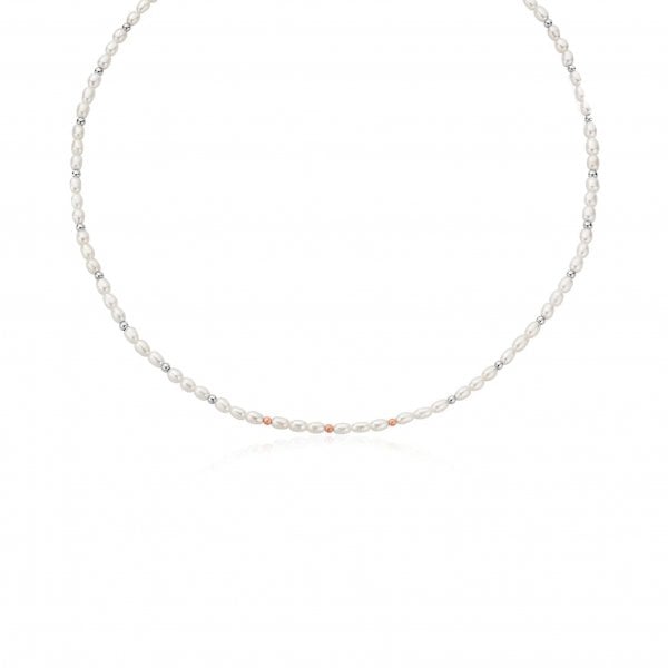 Welsh Beachcomber Necklace