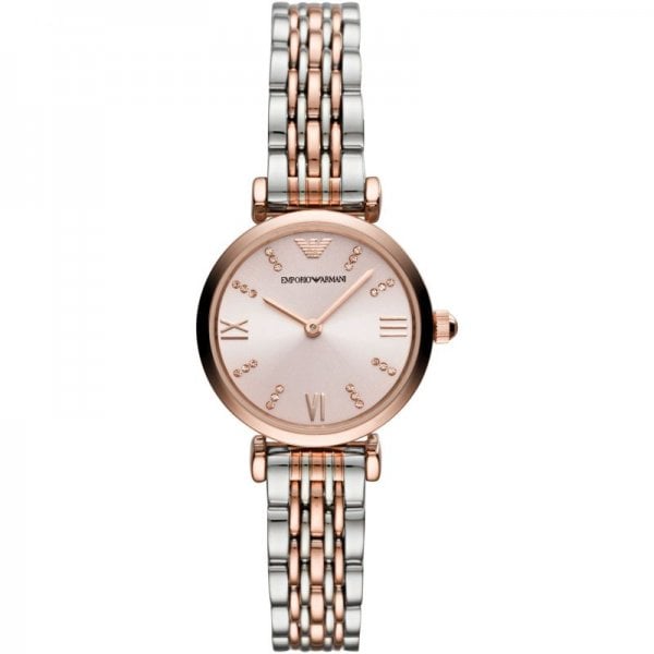 Gianni T-Bar 28mm Ladies Watch
