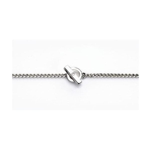 T-Bar Necklet