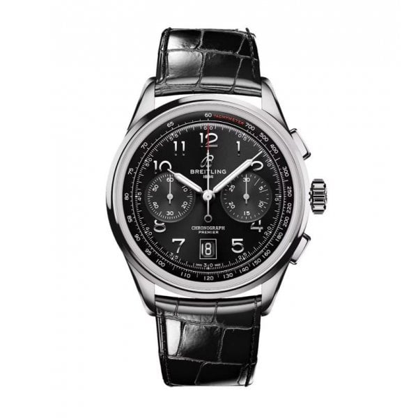 Premier B01 Chronograph 42mm