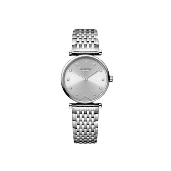 LA GRANDE CLASSIQUE DE LONGINES 24mm