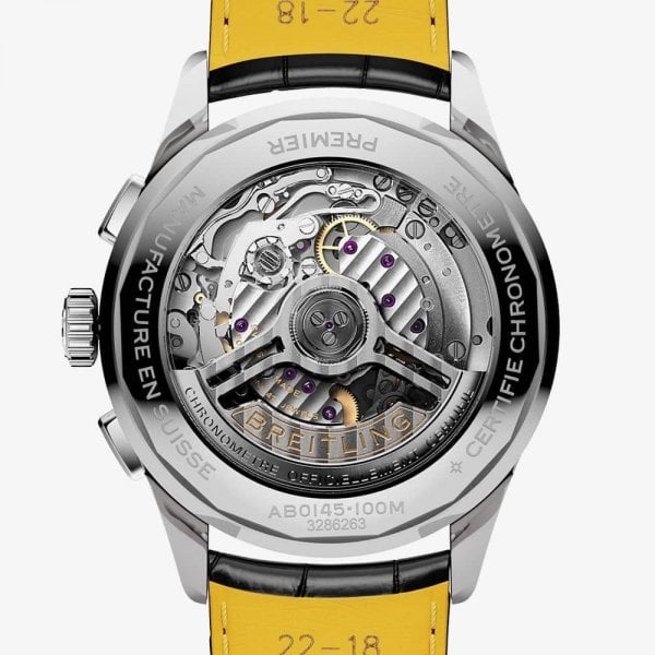 Premier B01 Chronograph 42mm