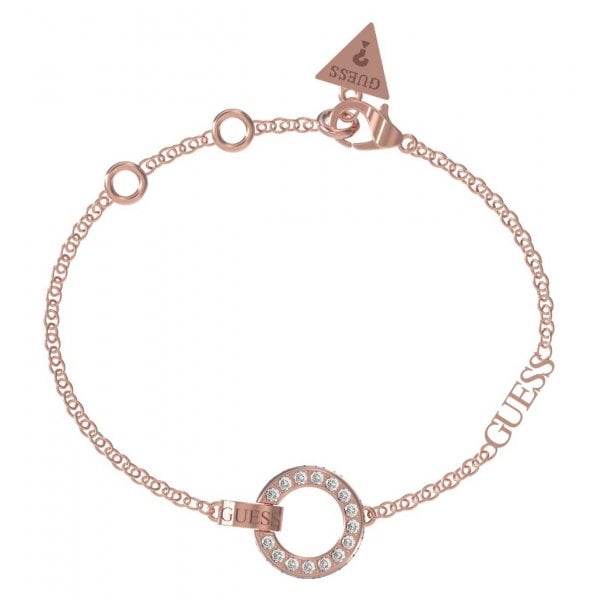 Steel Lights Bracelet