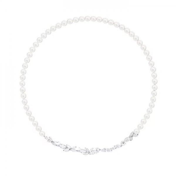 LOUISON PEARL ALL-AROUND CRY/C