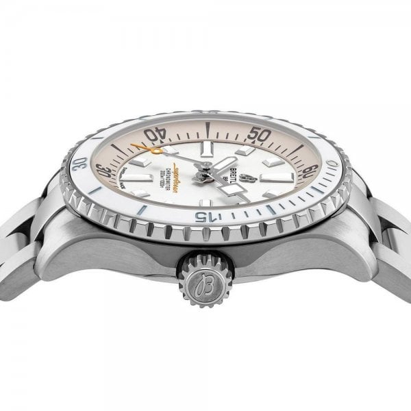 SUPEROCEAN AUTOMATIC 36