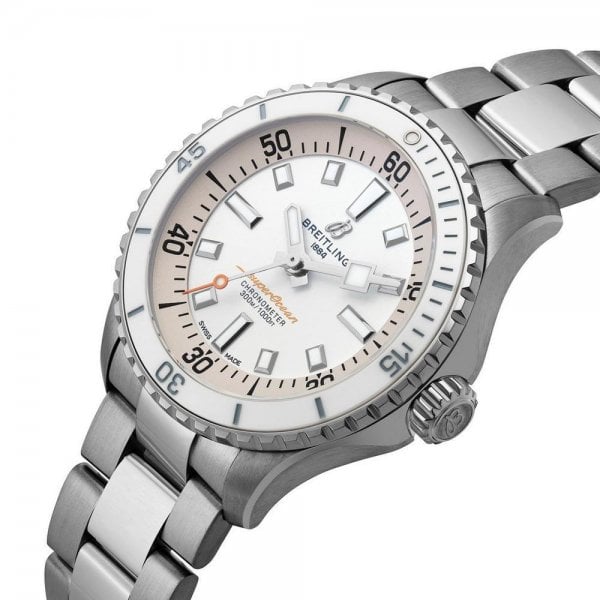 SUPEROCEAN AUTOMATIC 36