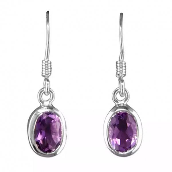 Sterling Silver Earrings