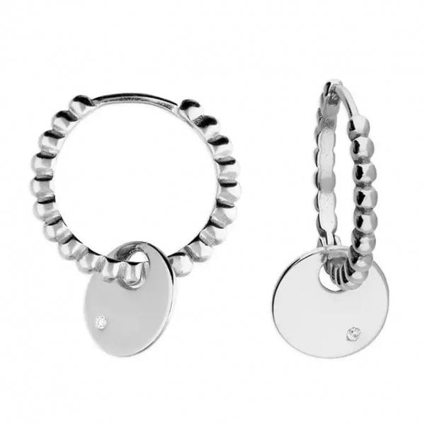 Sterling Silver Earrings