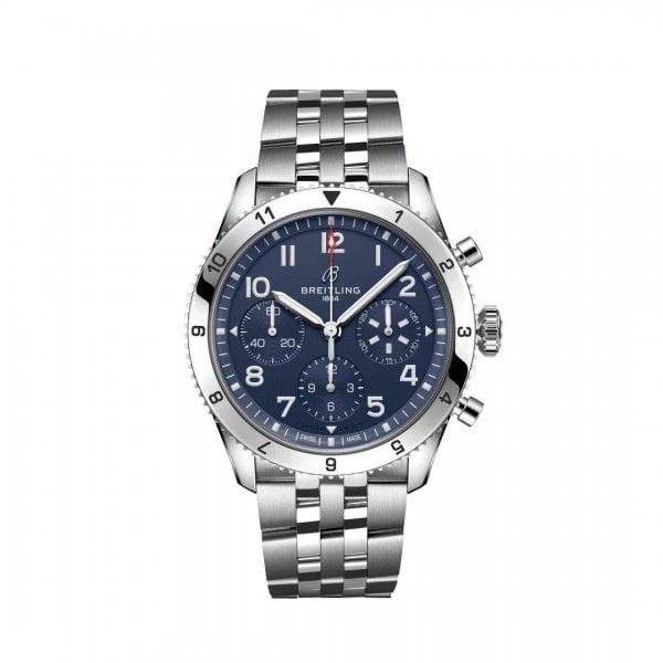 CLASSIC AVI CHRONOGRAPH 42