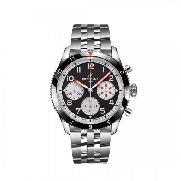 CLASSIC AVI CHRONOGRAPH 42 MOSQUITO
