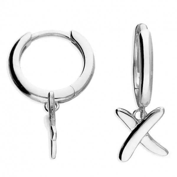 Sterling Silver Earrings