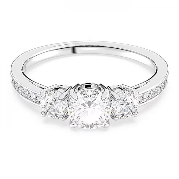 Attract Trilogy ring Size 52