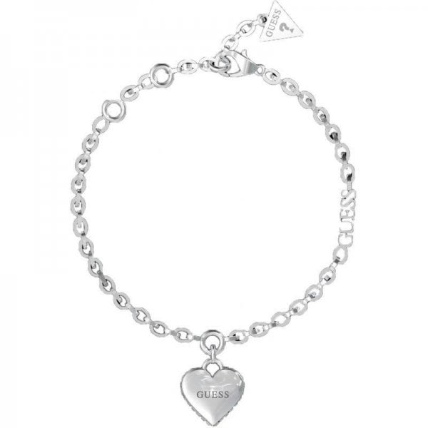 Ladies Falling In Love Bracelet