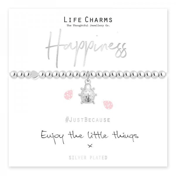 Happiness Bracelet