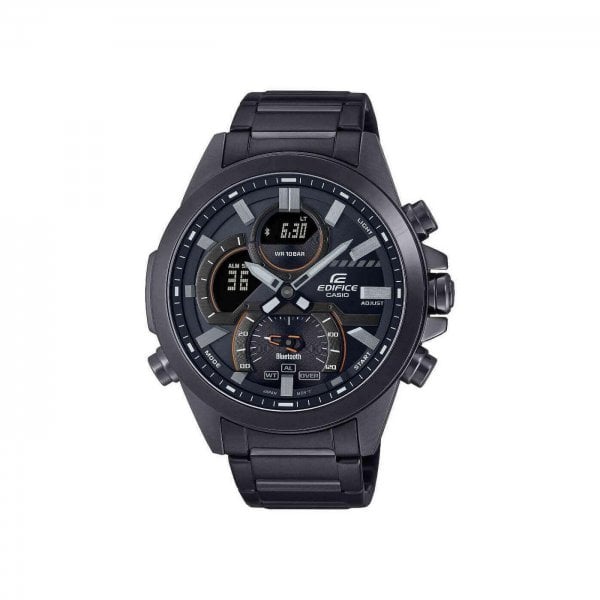 Edifice Chronograph ECB-30DC-1AEF