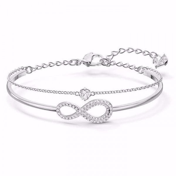 Infinity Chain Crystal
