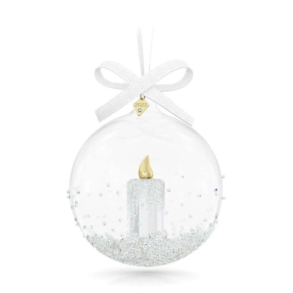 Annual Edition Ball Ornament 2023