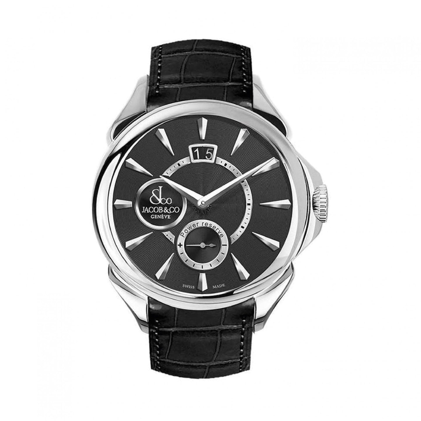 Palatial Classic Big Date