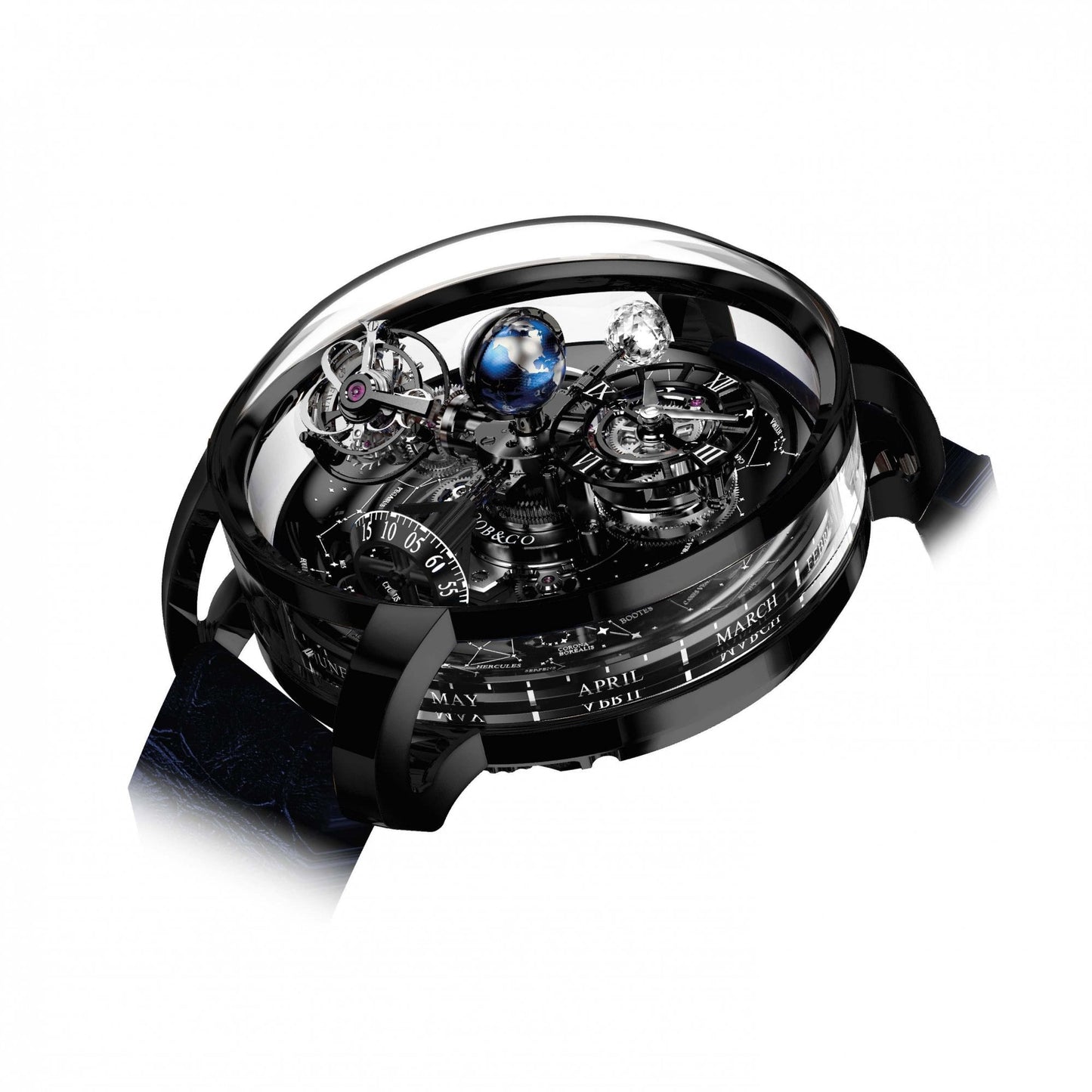 Astronomia Sky