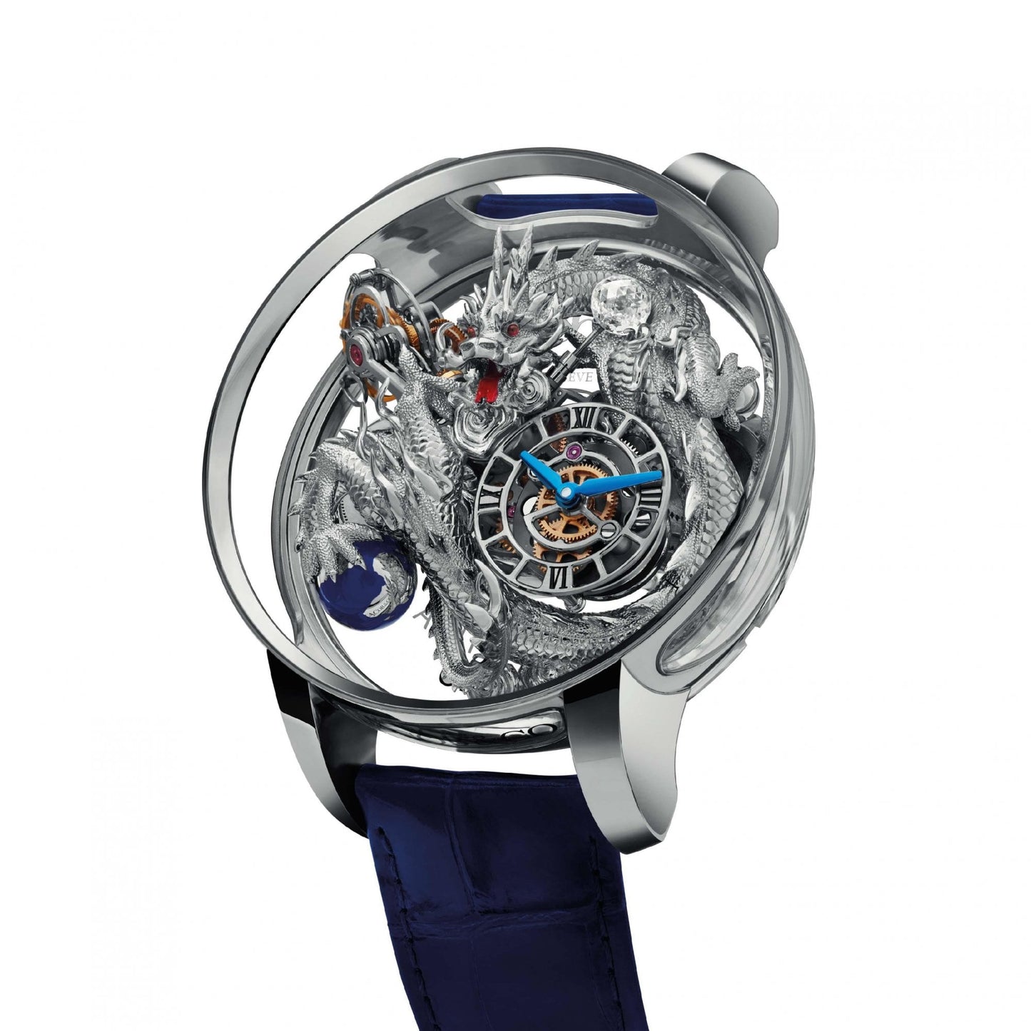 Astronomia Clarity Dragon