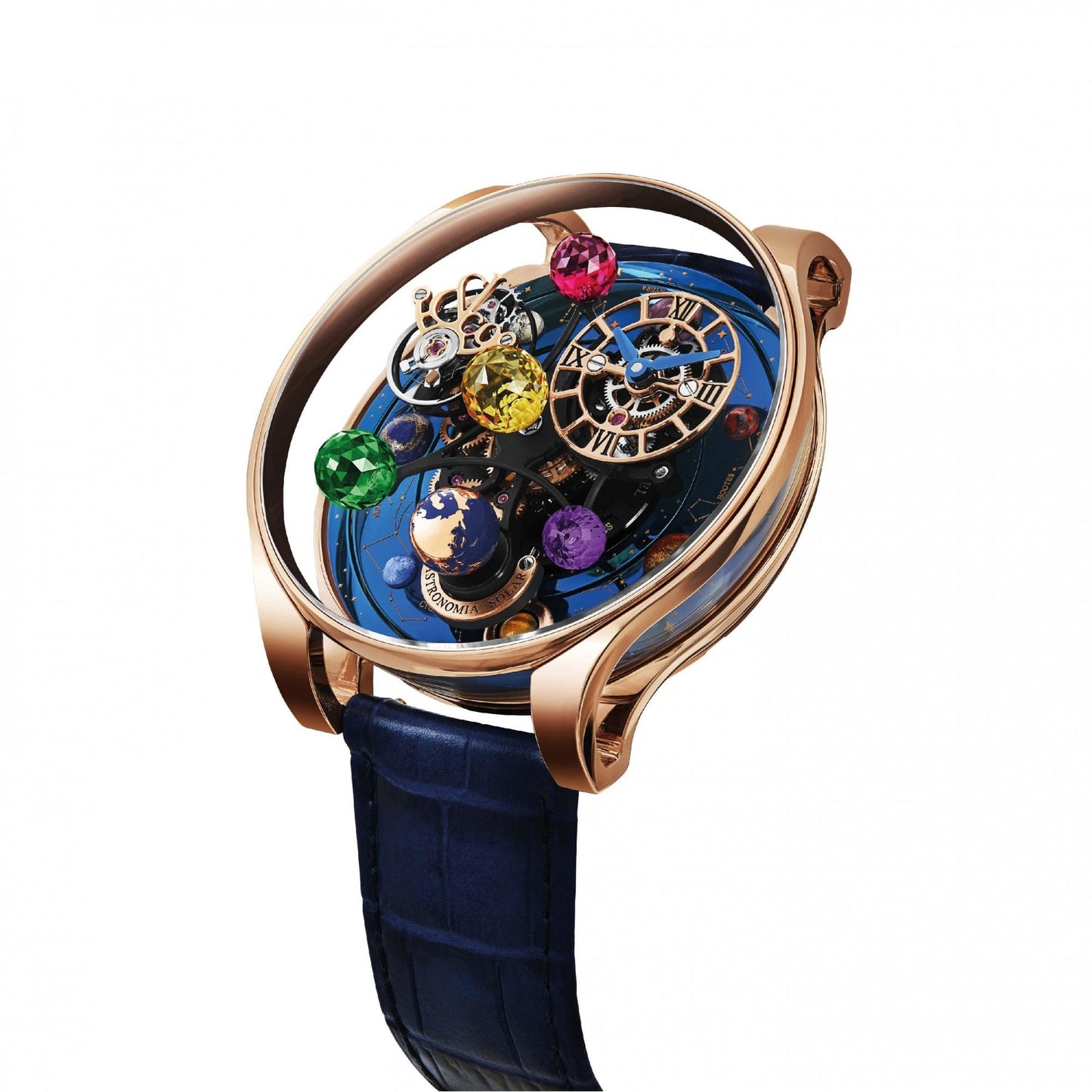Astronomia Solar Constellations & Planets