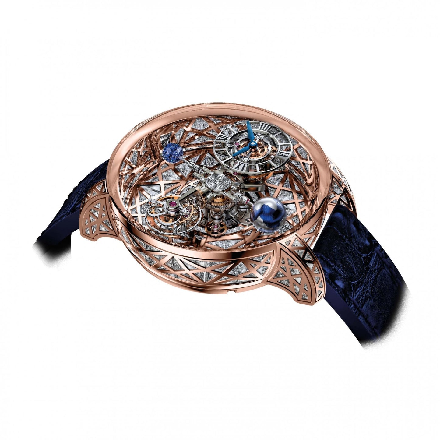 Astronomia Meteorite