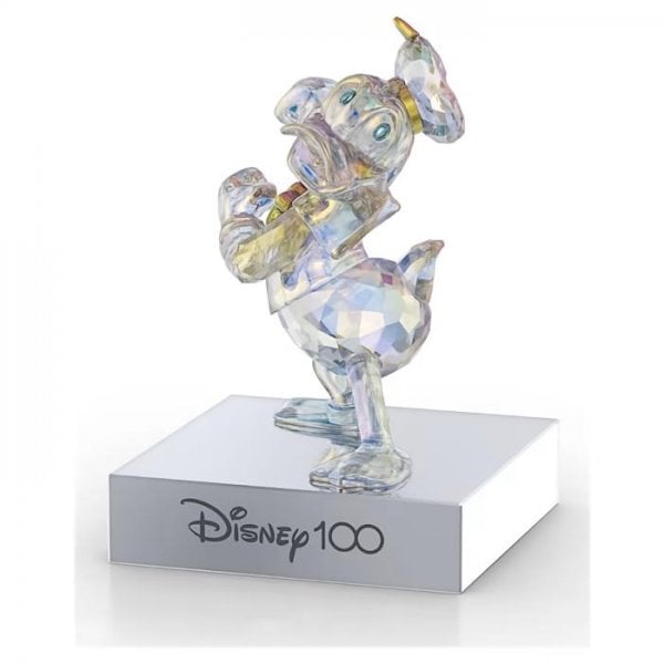 Disney 100 Donald Duck