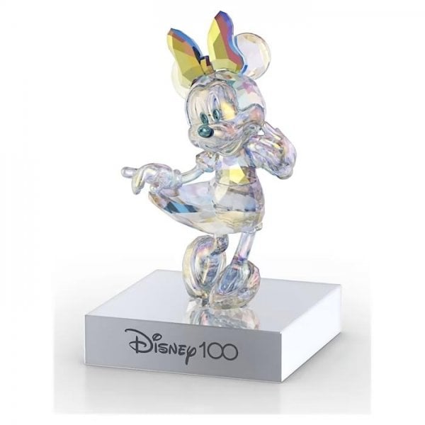 Disney100 Minnie Mouse