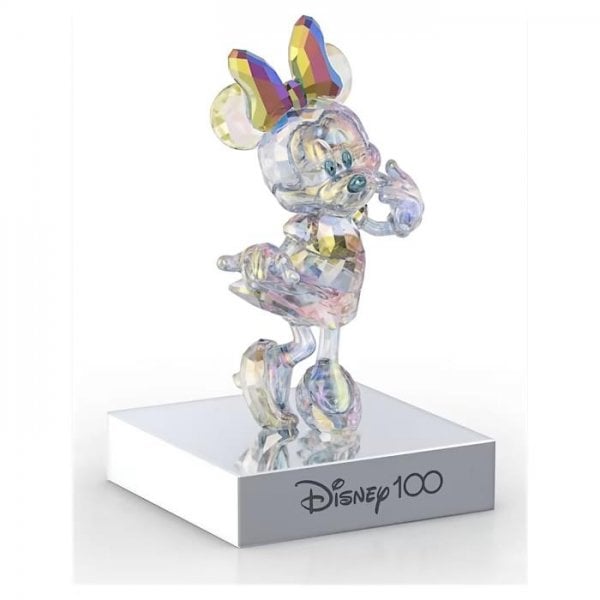 Disney100 Minnie Mouse