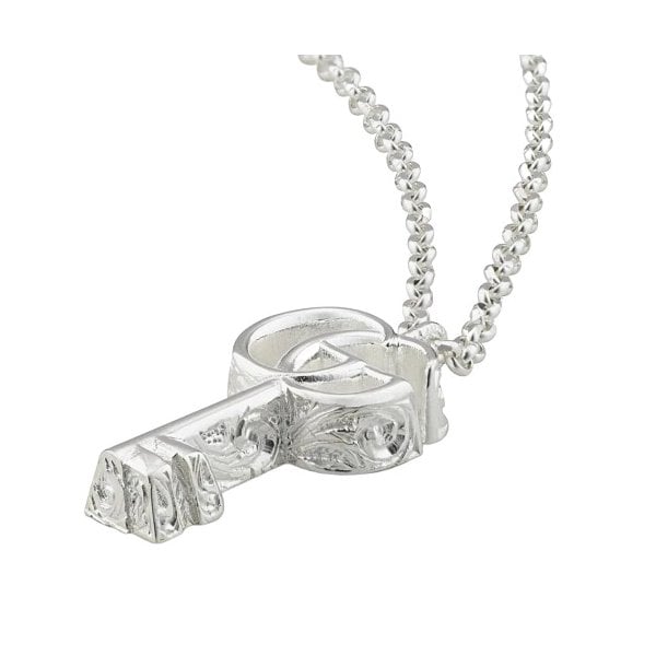 GG Marmont Necklace 42cm