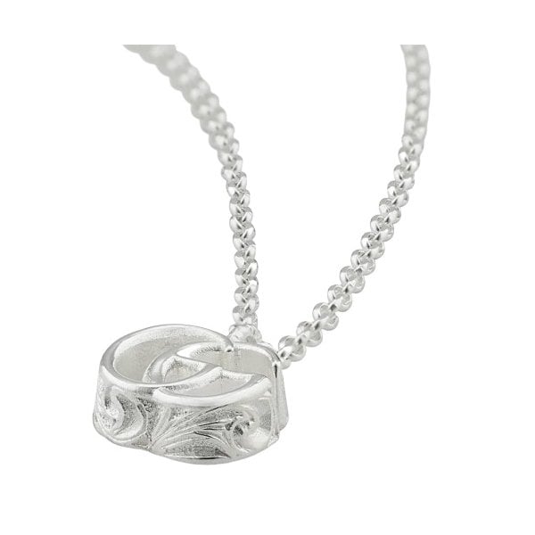 GG Marmont Necklace 42cm