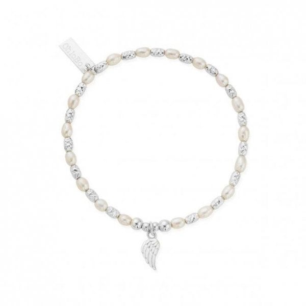 Forever And Always Bracelet