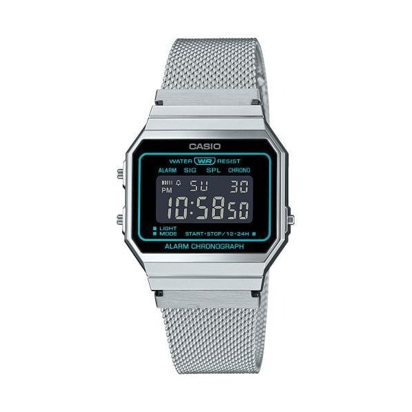 Digital Watch