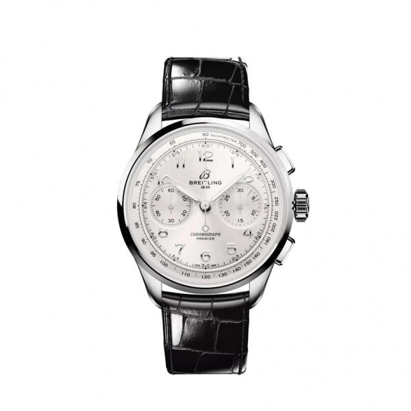 PREMIER B09 CHRONOGRAPH 40