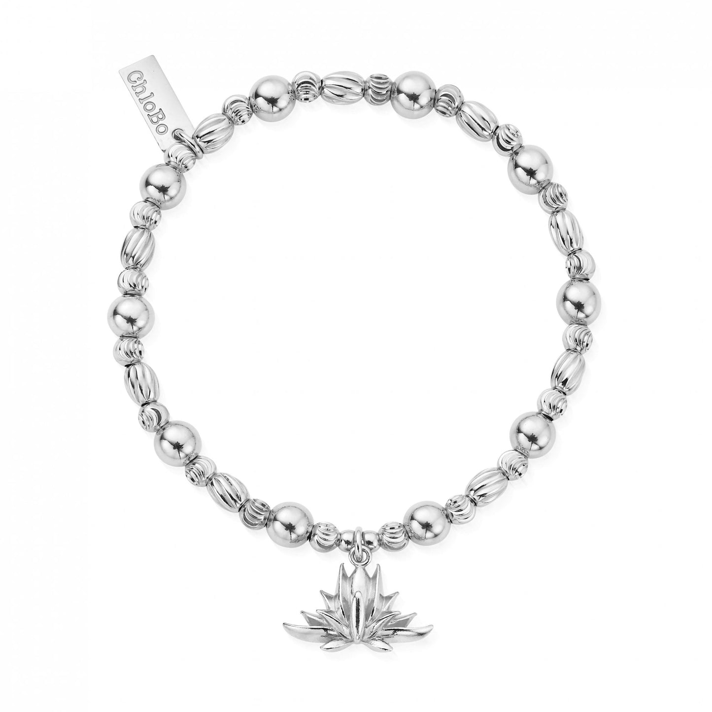 Hidden Beauty Bracelet