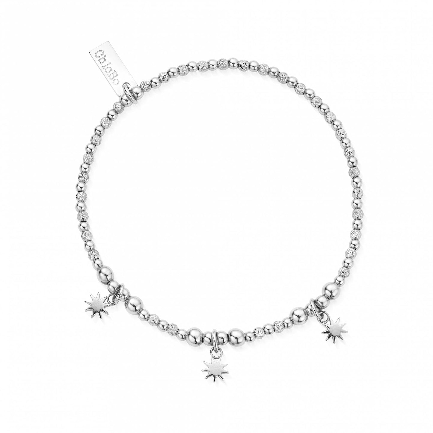 Illuminating Energy Bracelet