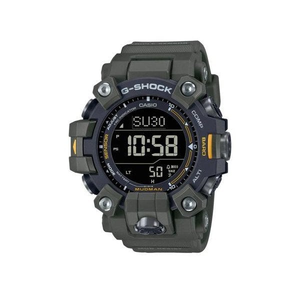 G-SHOCK MUDMAN GW-9500-3ER