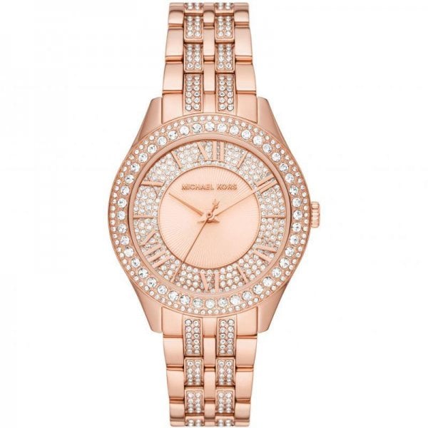 Ladies Harlowe Watch