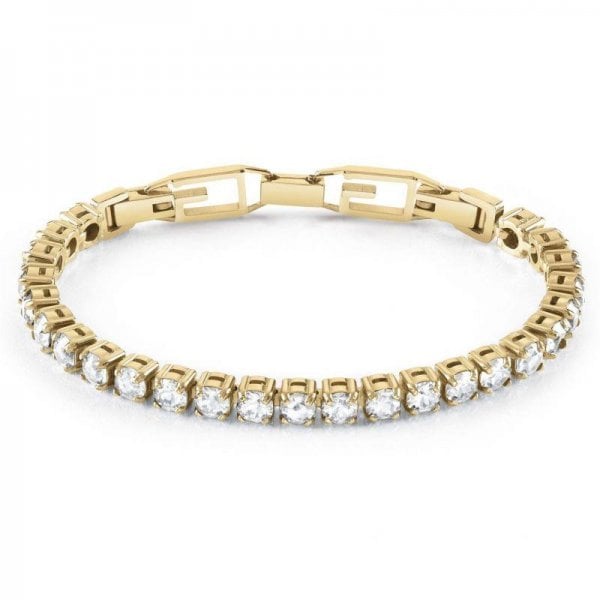G Tennis Bracelet