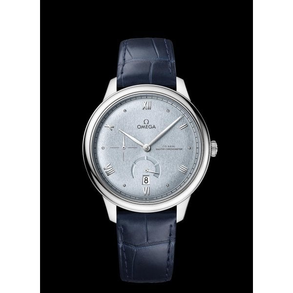 PRESTIGE CO‑AXIAL MASTER CHRONO POWER RES 41MM