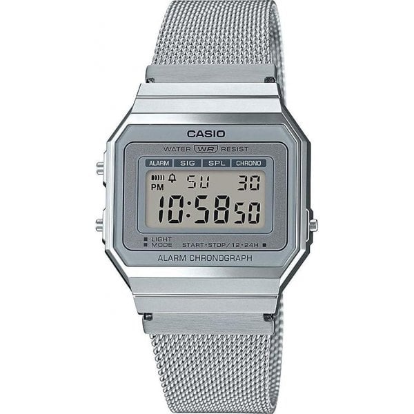 Digital Watch A700WEM-7AEF