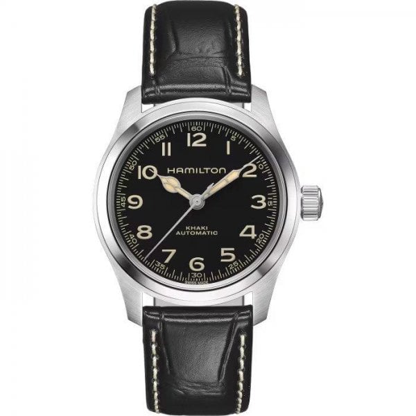 Khaki Field Murph 38mm Watch